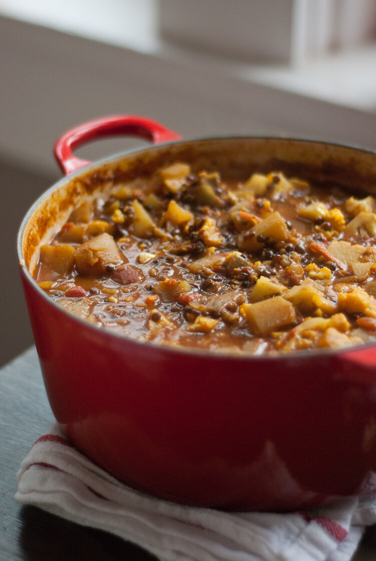 lentil vegan curry lentil vegan curry