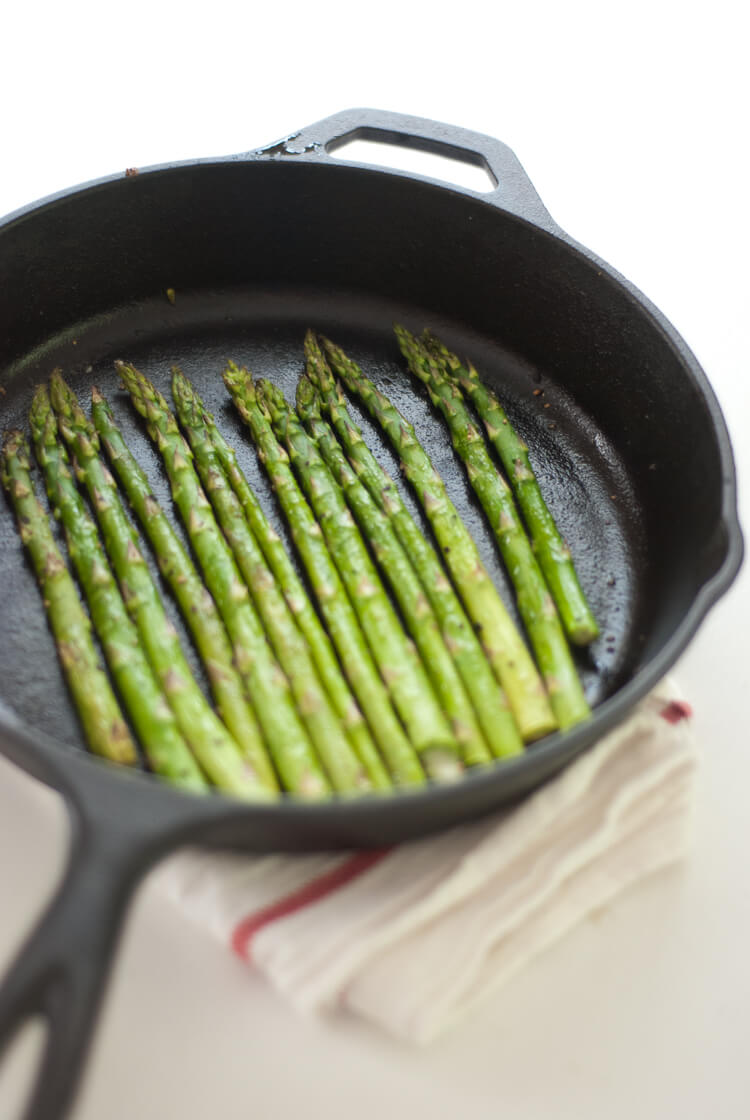 roasted asparagus roasted asparagus