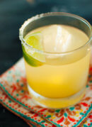 best skinny margarita recipe