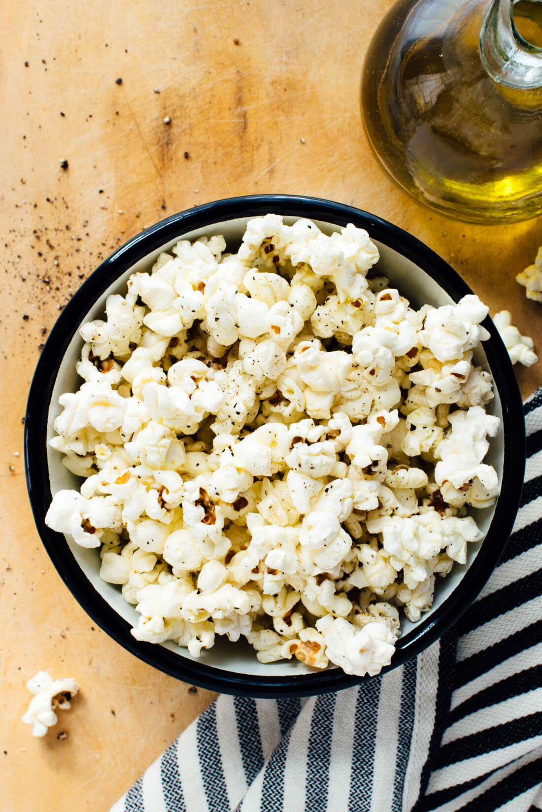 how to cook perfect popcorn-2