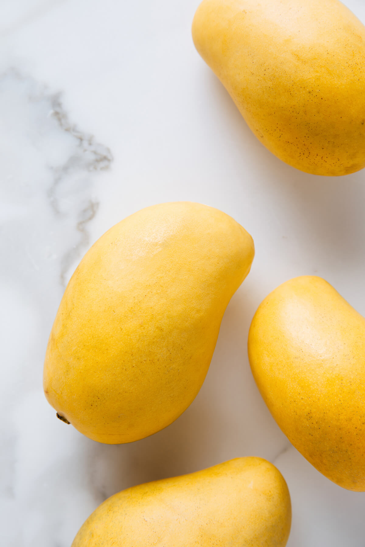 ripe mangos