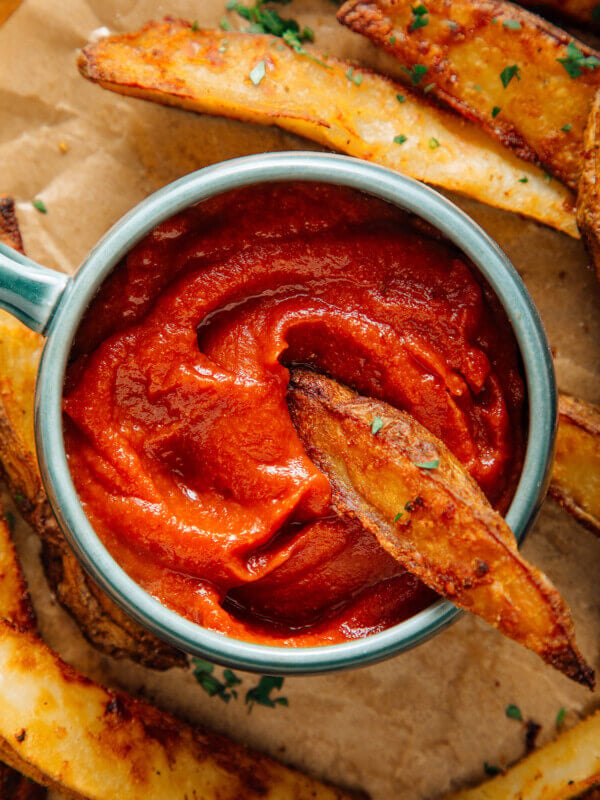 ketchup recipe
