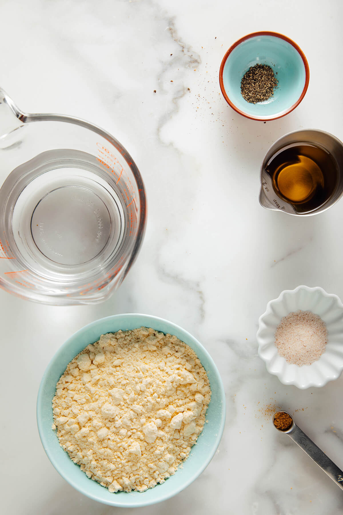 socca ingredients